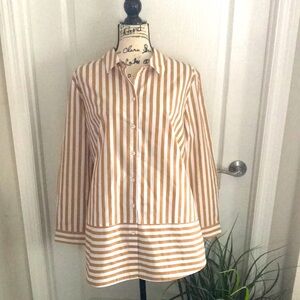 Collection L tunic. NW0T